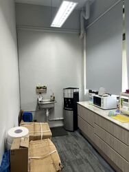 Amk Tech 1 (D20), Factory #539934811